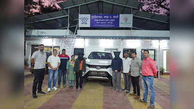 गोव्यातील हत्येचा नवी मुंबईत उलगडा, त्या एका गोष्टीमुळे आरोपी पोलिसांच्या जाळ्यात; हत्येचं कारण समोर