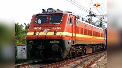 Howrah To Ayodhya Train : রাম দর্শনে চালু হলো হাওড়া-অযোধ্যা ধাম
