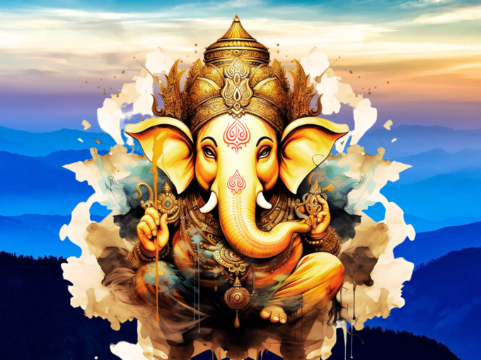 ganesha