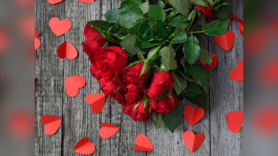 Happy Rose Day 2024 Wishes: ভ্যালেন্টাইন সপ্তাহের প্রথম দিন হোক আরও স্পেশাল! Rose Day-এর উইশে থাকুক নয়া আন্দাজ