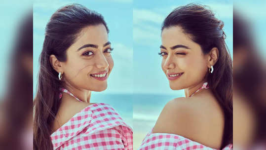 Rashmika : 4 கோடிக்கு சம்பளத்தை உயர்த்திய ராஷ்மிகா ? இனி அப்படிதான் கேட்கப்போறேன் என பதிவு..