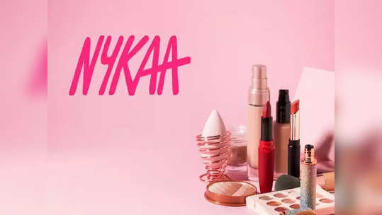 Nykaa: நைக்காவின் நிகர லாபம் ரூ.18 கோடி.. அமோக வளர்ச்சி!