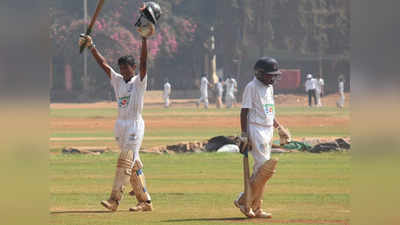 आंतरशालेय क्रिकेट स्पर्धा : सुलोचनादेवी सिंघानिया स्कूल, आयईएस हायस्कूलचे मोठे विजय