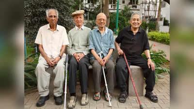 बुजुर्गों के हाउसिंग प्रॉजेक्ट के लिए महारेरा की विशेष गाइडलाइंस, जानें मुंबई में बन रहा कैसा रिटायरमेंट होम