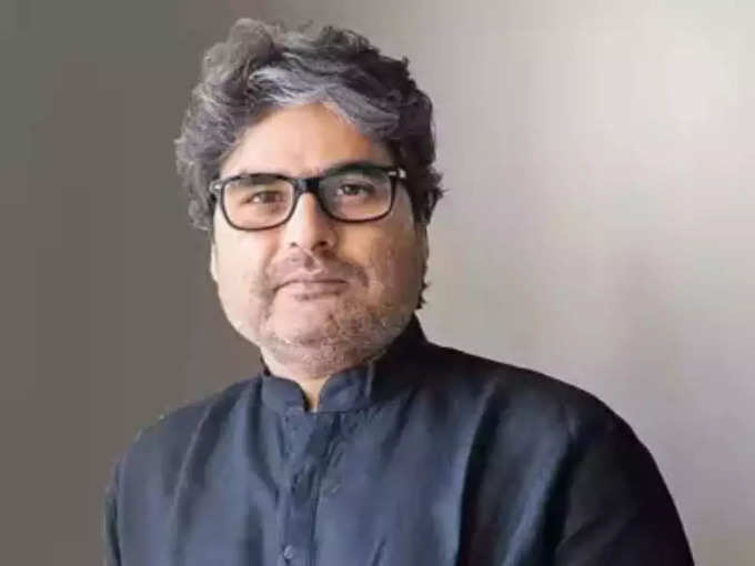 vishal bharadwaj