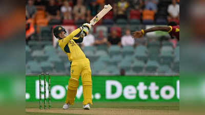 AUS vs WI: ऑस्ट्रेलिया की 1000वें वनडे में रिकॉर्ड जीत, भारत के बाद यह उपलब्धि हासिल करने वाली बनी दूसरी टीम