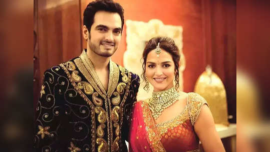 Esha Deol: பள்ளி காலத்து காதலரை மணந்து 12 ஆண்டுகள் கழித்து பிரிந்த நடிகை இஷா தியோல்