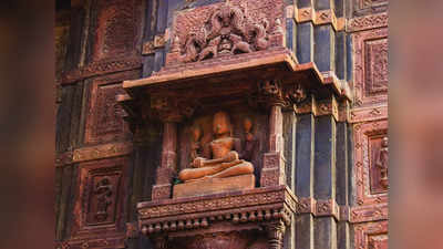 Madhya Pradesh Temple: ಮಧ್ಯ ಪ್ರದೇಶದಲ್ಲಿ ನೀವು ನೋಡಲೇಬೇಕಾದ 10 ಅದ್ಭುತ ದೇವಾಲಯಗಳಿವು.!