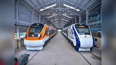रेलवे को मिलने वाली है स्लीपर वंदे भारत एक्सप्रेस ट्रेन, जानिए किन रूट्स पर दौड़ेगी