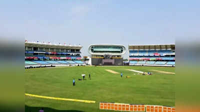 IND vs ENG: तिसऱ्या कसोटीपूर्वी राजकोटमधील स्टेडियममध्ये होणार मोठा बदल, जाणून घ्या सविस्तर