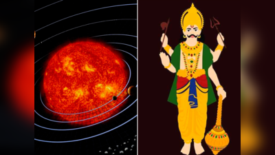 Surya and Shani Yuti 2024: 12 મહિના બાદ સૂર્ય-શનિનું એક જ રાશિમાં ગોચર, 6 રાશિને પરેશાની-આર્થિક સંકડામણના યોગ