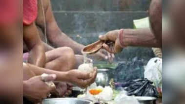 Thai amavasai 2024 pooja timing tharpanam : தை அமாவாசை 2024 : இந்த நேரத்தில் படையல் போட்டால் உங்கள் வேண்டுதலை பித்ருக்கள் உடனடியாக நிறைவேற்றுவார்கள்