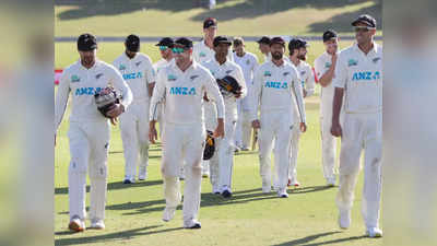 SA vs NZ Highlights: साउथ अफ्रीका की बैटिंग दूसरी पारी में भी फेल, न्यूजीलैंड ने हासिल की अपनी दूसरी सबसे बड़ी जीत