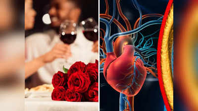 Valentine Day 2024: पहली बार डेट पर जा रहे हैं? दिल का रखें खास ख्याल, बीमार पड़े तो धरी की धरी रह जाएगी तैयारी