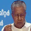 pinaryi vijayan