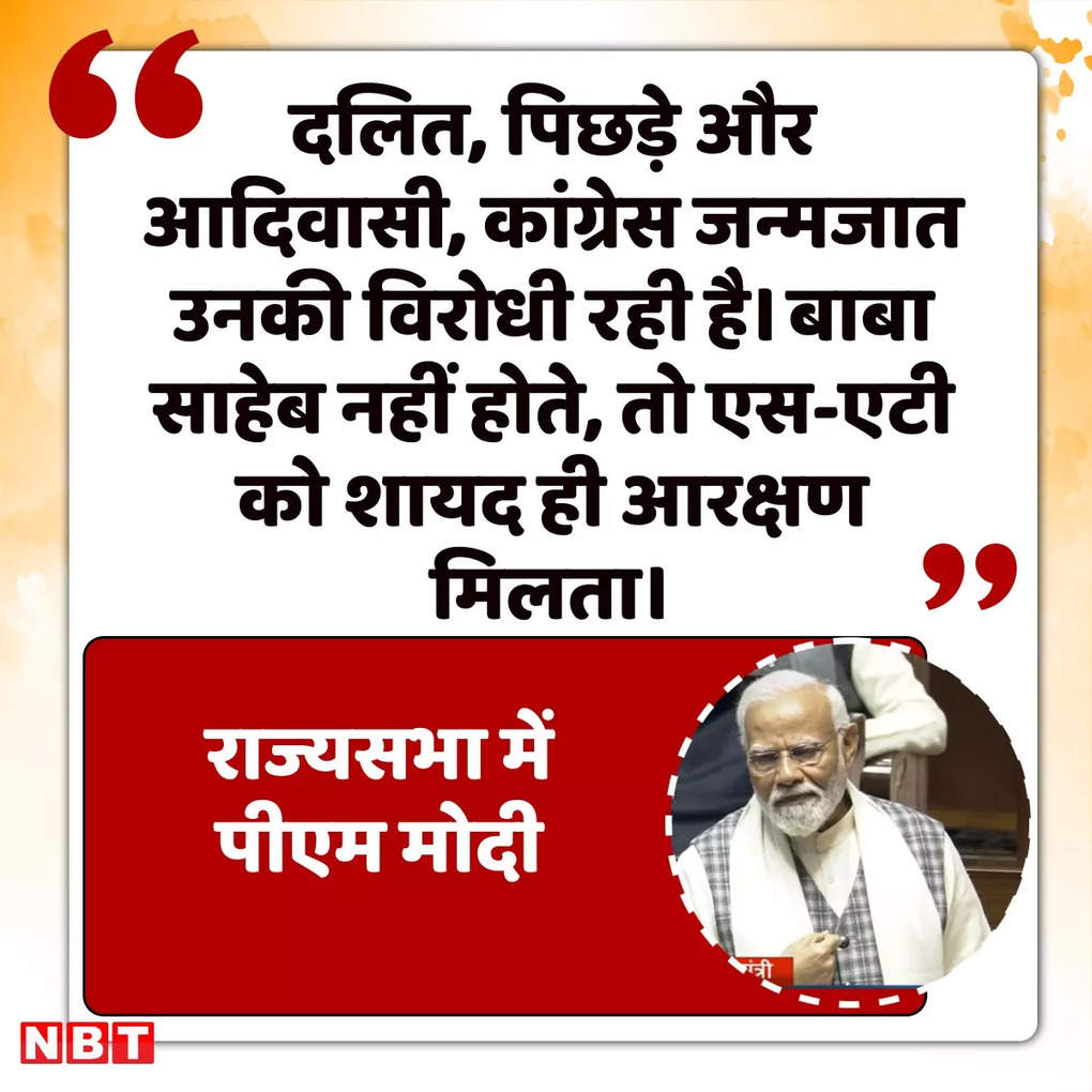 Modi Quotes