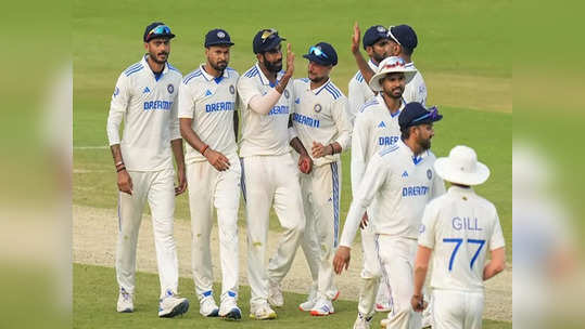 IND vs ENG 3rd Test: 'நான்கு வீரர்களை'.. சர்பரைஸாக தேர்வு செய்யவுள்ள பிசிசிஐ: யார் யாரை? ஷாக் தகவல்!