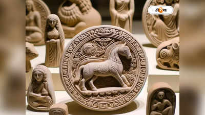 Indus Script : সিন্ধুলিপির পাঠোদ্ধারে নয়া দিশা বঙ্গকন্যার