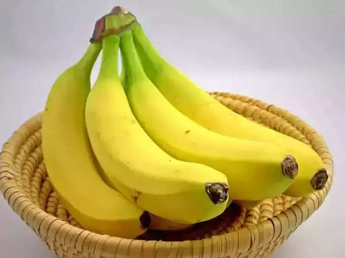 केळी युरिक अ‍ॅसिडला कसे कमी करते?