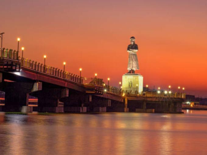 Swami Vivekananda