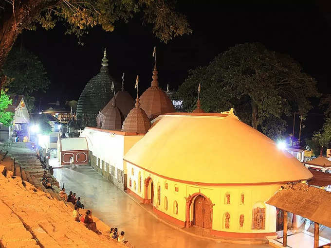 3 दिन क्‍यों बंद रहता है मंदिर