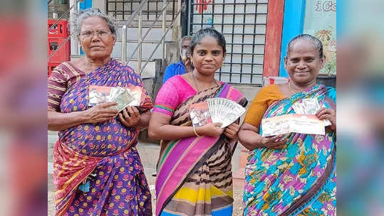 ரூ.6,000 நிவாரணம் கிடைக்கும் தேதி... ரேஷன் கார்டு இல்லாத சென்னை மக்களுக்கு தமிழக அரசு முக்கிய அப்டேட்!