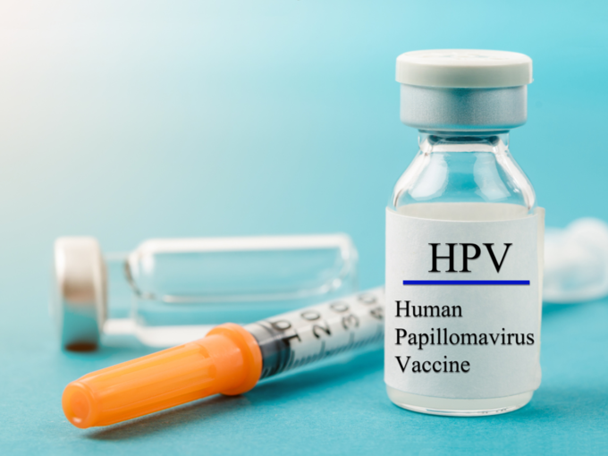 ​ಹ್ಯೂಮನ್ ಪ್ಯಾಪಿಲೋಮವೈರಸ್ (HPV)​