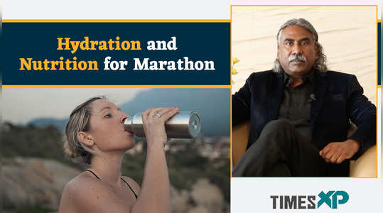 what is the basic hydration and nutrition watch video