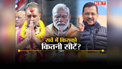 Lok Sabha Election 2024: पंजाब, हरियाणा और हिमाचल में किसको-कितनी सीटें? देखिए क्या कहता है ताजा चुनाव सर्वे