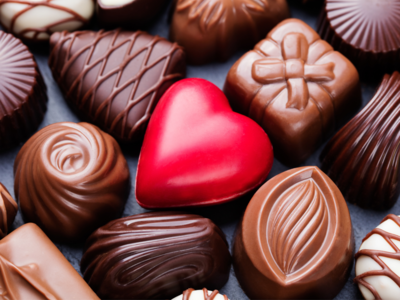 Happy Chocolate Day 2024 Wishes, Quotes: मिठास से भरे इन संदेशों को भेज अपने पार्टनर के चॉकलेट डे को बनाएं और भी खूबसूरत