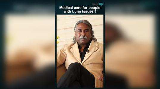 medical care for people with lung issues watch video