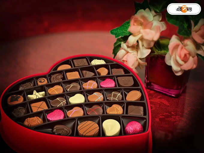 Chocolate Day Wishes in Bengali