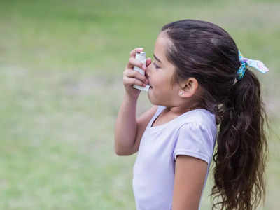 Asthma Attack Prevention: শীতের শেষে ছোটদের শরীরে থাবা বসায় অ্যাজমা, তবে এইসব টিপস মানলে এমন সমস্যায় আর পড়তে হবে না