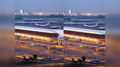 मुंबई एयरपोर्ट के टॉइलेट में गोल्ड रखते थे इंटरनेशनल स्मगलर, नई मॉडस ऑपरेंडी का हुआ खुलासा