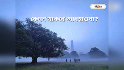 Kolkata Weather Update : ফের দুয়ারে শীত! বঙ্গে কতদিন চলবে আবহাওয়ার খামখেয়ালিপনা?
