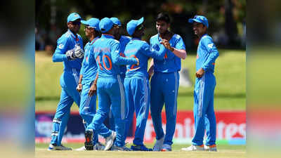 U19 WC च्या अंतिम फेरीत भारत-ऑस्ट्रेलिया तिसऱ्यांदा भिडणार, जाणून घ्या कसा आहे टीम इंडियाचा रेकॉर्ड
