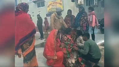 West Champaran News: मौनी अमावस्या पर स्नान करने जा रहे 2 श्रद्धालु की मौत, पश्चिम चंपारण में रोड एक्सीडेंट