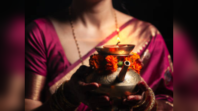 Tears In Puja: ಪೂಜೆ ಮಾಡುವಾಗ ಕಣ್ಣಿನಲ್ಲಿ ನೀರು ಬಂದರೆ ಏನಾಗುತ್ತೆ ಗೊತ್ತಾ..?