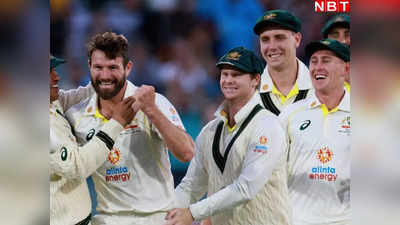 NZ vs AUS: न्यूजीलैंड टेस्ट सीरीज के लिए ऑस्ट्रेलिया स्क्वाड का ऐलान, टीम में शामिल खूंखार ऑलराउंडर
