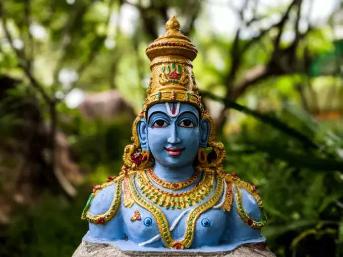 Vishnu