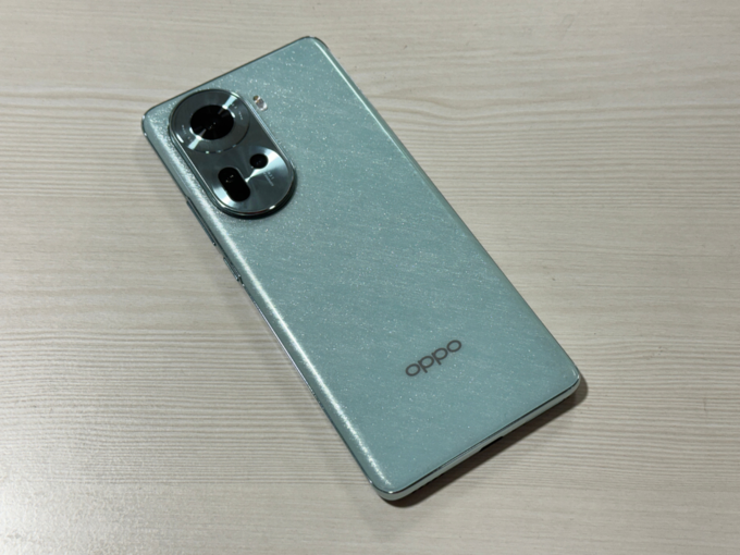 Oppo Reno 11