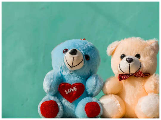 Teddy Day 2024: ఈ కలర్ టెడ్డీ బేర్స్ ఇస్తే మోస్ట్ రొమాంటిక్ అని అర్థమట..