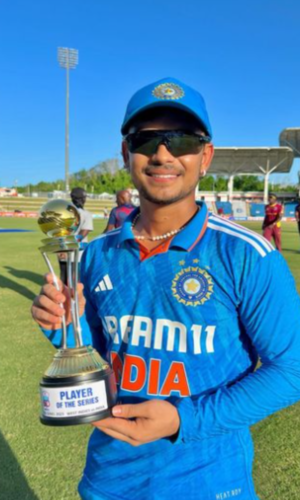 U19 உலகக் கோப்பை: இந்தியாவை இறுதிப் போட்டிக்கு அழைத்துச் சென்ற 9 கேப்டன்கள் 