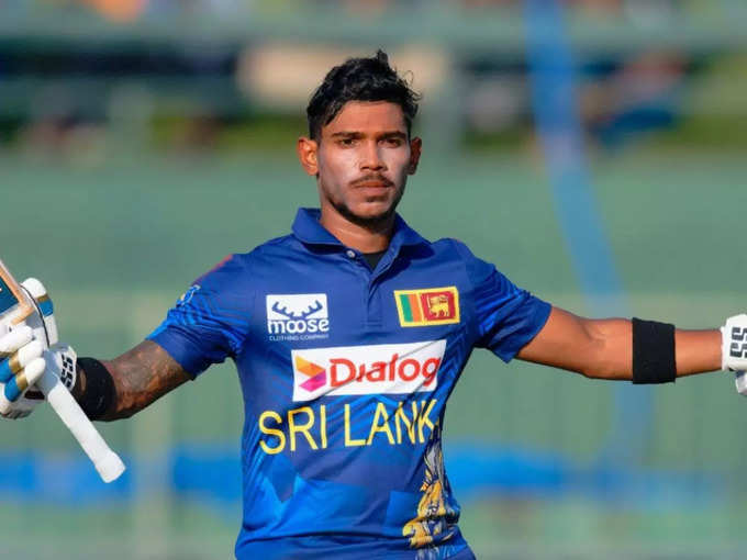 वनडे में श्रीलंका के लिए सबसे बड़ा इंडिविजुअल स्कोर