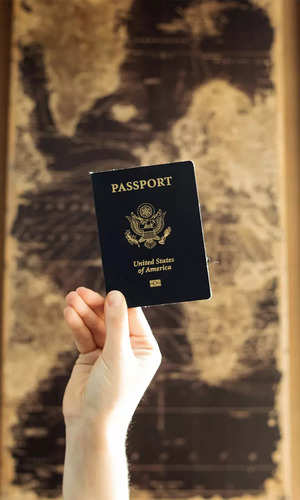 2024 चे सर्वात कमकुवत पासपोर्ट 