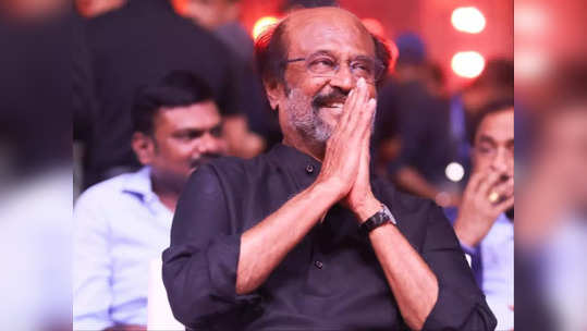 Lal Salaam Rajinikanth: லால் சலாம் மூலம் பிரபல நடிகையின் நீண்ட நாள் ஆசையை நிறைவேற்றி  வைத்த ரஜினி..!