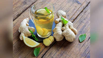 Ginger Tea Benefits: అల్లం టీ రోజూ తాగితే.. ఈ అద్భుత ప్రయోజనాలు మీ సొంతం..!