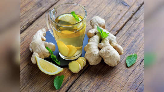 Ginger Tea Benefits: అల్లం టీ రోజూ తాగితే.. ఈ అద్భుత ప్రయోజనాలు మీ సొంతం..! 