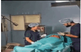 नकली मरीज की फेक सर्जरी, कर्नाटक के डॉक्टर ने मंगेतर संग ऑपरेशन थिएटर में कराया प्री वेडिंग शूट, सस्पेंड