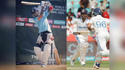 IND vs ENG: ಕೊಹ್ಲಿ, ಅಯ್ಯರ್‌ ಔಟ್‌; ಕೊನೆಯ 3 ಟೆಸ್ಟ್‌ಗಳಿಗೆ ಭಾರತ ತಂಡ ಪ್ರಕಟ!